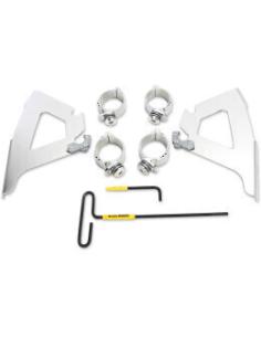 MEMPHIS SHADES SLIM/FATS VICTORY POLISHED ANCHOR KIT