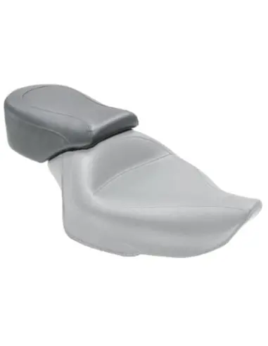 Acquista Sella Passeggero Touring Standard Mustang