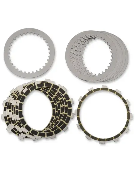 Comprar Kit de Embreagem Yamaha VMX-12 e XVZ