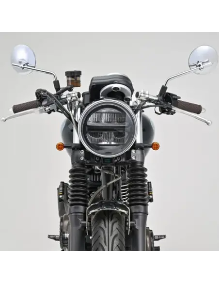 Acquista Frecce LED Mini Daytona D-Light Sol2