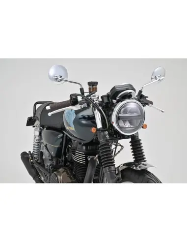 Acheter Clignotants LED Mini Daytona D-Light Sol2
