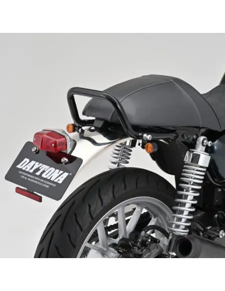 Acquista Frecce LED Mini Daytona D-Light Sol2