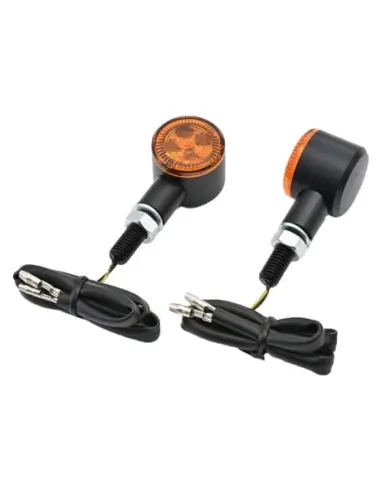 Comprar Intermitentes LED Mini Daytona D-Light Sol2