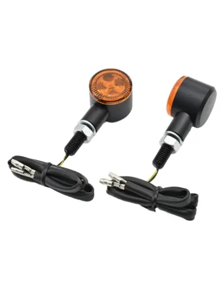 Comprar Intermitentes LED Mini Daytona D-Light Sol2
