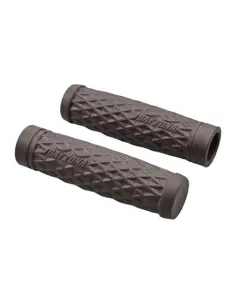 Comprar Puños Grippy Brown Daytona 1" 2