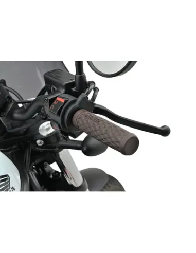 Comprar Puños Grippy Brown Daytona 1"