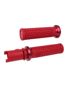 Comprar Puños ODI Lock-On Hart-Luck... 2