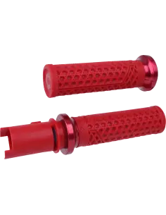 Comprar Puños Lock-On ODI para Harley-Davidson