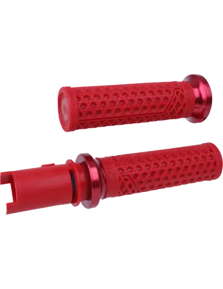 Comprar Puños Lock-On ODI para Harley-Davidson