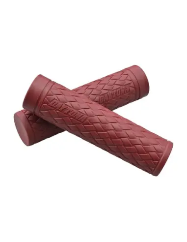 Acheter Ensemblre de Poignées de Guidon Daytona 1" Grippy