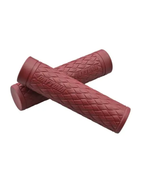 Buy Daytona 1" Grippy Grip Handlebar Set