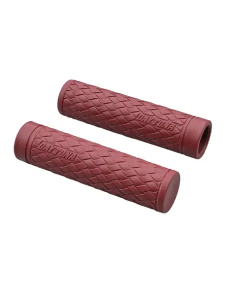 Acheter Ensemblre de Poignées de Guidon Daytona 1" Grippy