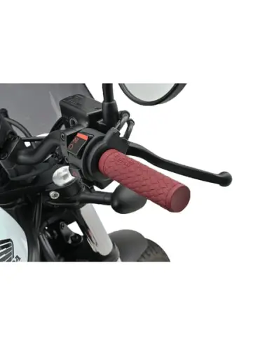 Buy Daytona 1" Grippy Grip Handlebar Set
