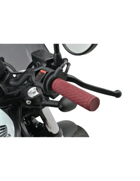 Acheter Ensemblre de Poignées de Guidon Daytona 1" Grippy