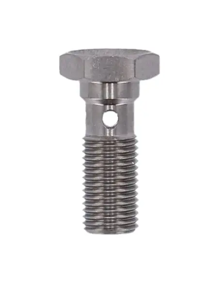 Acquista Bullone Banjo Lungo Goodridge 3/8-24 SS