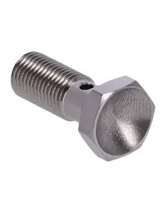 Comprar Parafuso Banjo Longo Goodridge 3/8-24 SS 2
