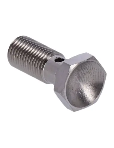Buy Long Banjo Bolt Goodridge 3/8-24 SS