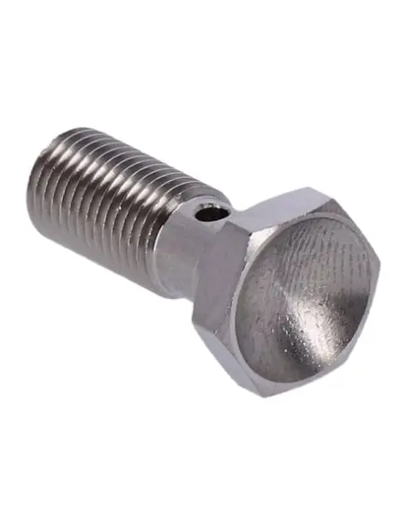 Buy Long Banjo Bolt Goodridge 3/8-24 SS