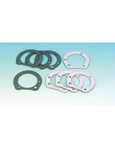 Compre JDK111 James Gasket Filtro de Ar Harley-Davidson