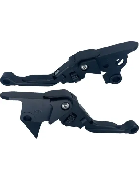 Comprar Manetas Ajustables Anthem Pro para Harley-Davidson