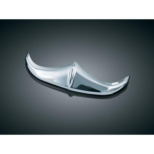 FRONT FENDER SIDE ACCENT FITS HD TOURING MODELS
