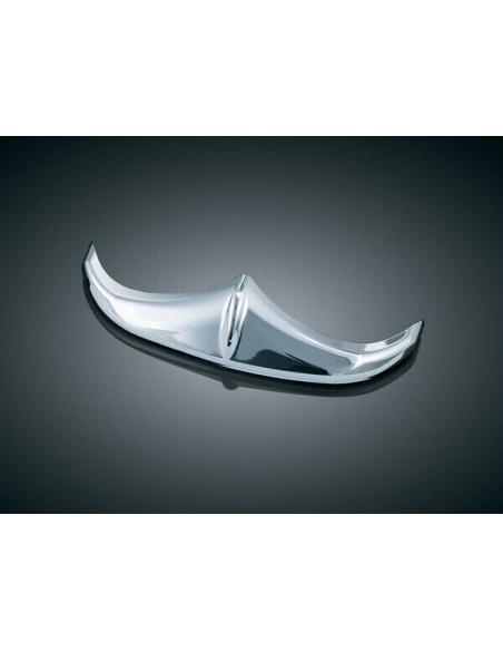 Comprar Puntera Cromada Para Guardabarros Modelos Hd Touring a precio de oferta