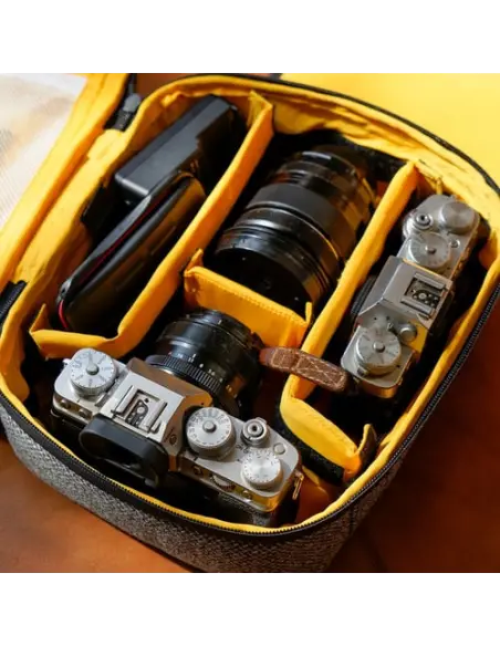 Buy Trip Machine x DGR Cartographer Tank Bag