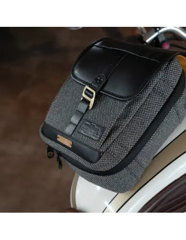 Acquista Borsa da Serbatoio Trip Machine x DGR Cartographer