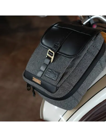 Buy Trip Machine x DGR Cartographer Tank Bag
