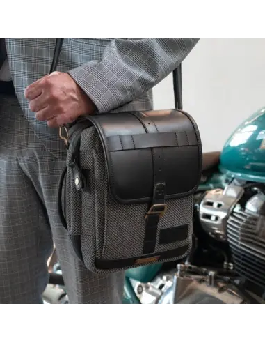 Comprar Bolsa Sobredepósito Trip Machine x DGR Cartographer