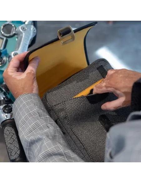 Comprar Bolsa Sobredepósito Trip Machine x DGR Cartographer