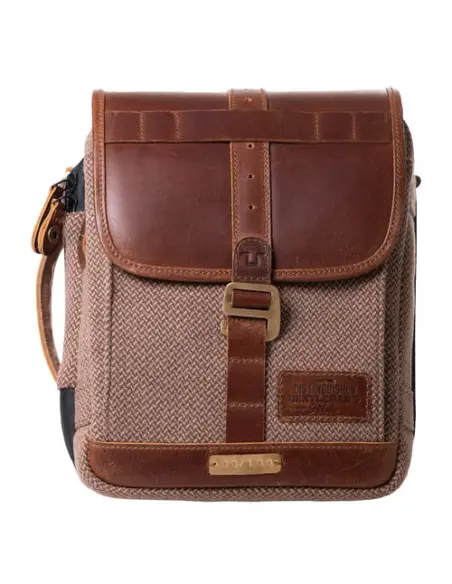Sac de Réservoir Trip Machine DGR Cartographer Cognac