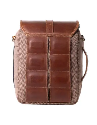 Sac de Réservoir Trip Machine DGR Cartographer Cognac