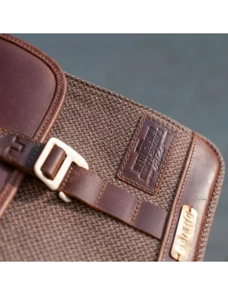 Sac de Réservoir Trip Machine DGR Cartographer Cognac
