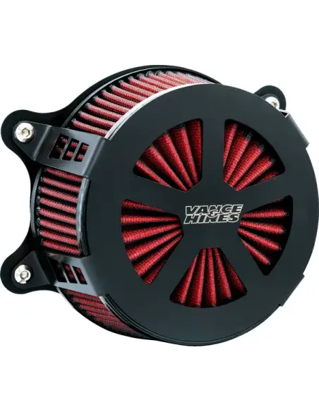 Comprar Filtro de Aire Vance & Hines VO2 Radiant V Negro