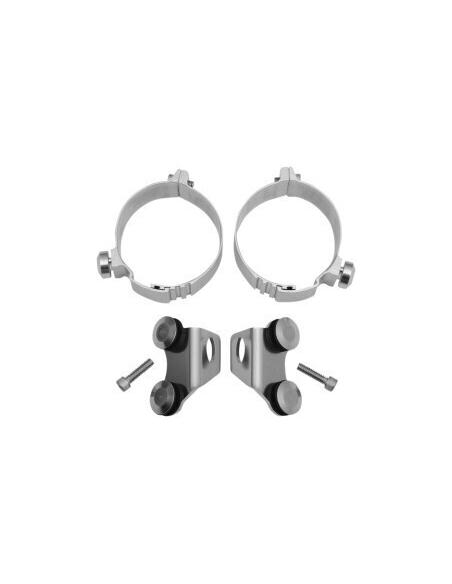 Comprar Kit De Montaje Para Deflectores De Horquilla Memphis Shade a precio de oferta
