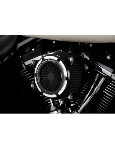 Buy Vance & Hines VO2 Onyx Black Air Filter