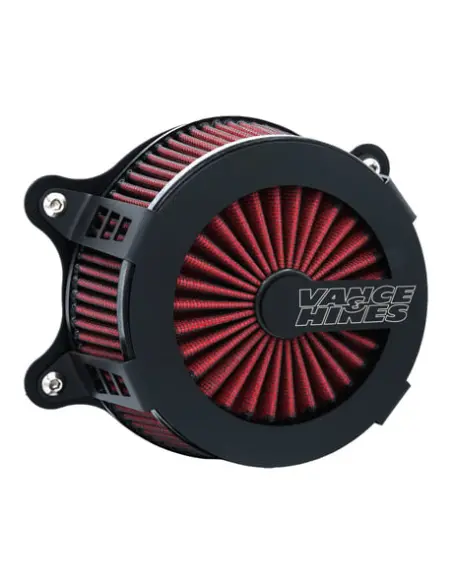 Comprar Filtro de Ar Vance & Hines VO2 Cage Fighter Preto
