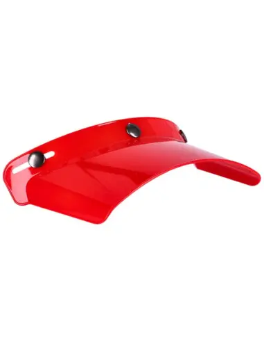 Comprar Viseira Capacete Roeg Sonny Flaming Red