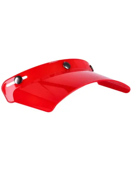 Comprar Viseira Capacete Roeg Sonny Flaming Red