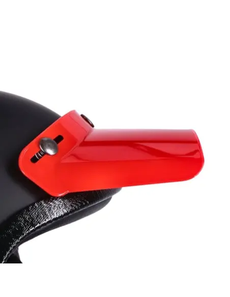 Comprar Viseira Capacete Roeg Sonny Flaming Red
