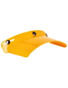 Acquista Visiera Roeg Sonny Peak Sunset Yellow