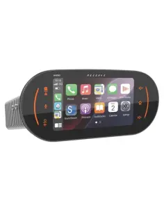 Comprar Radio Pantalla Soundstream Harley Road Glide 98-13 2