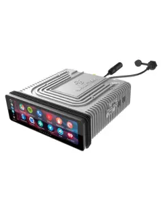 Comprar Radio Pantalla 7.7'' Soundstream Harley Touring 2