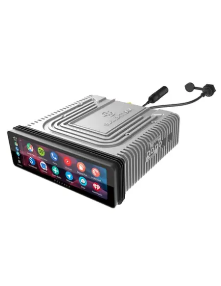 Comprar Radio Pantalla 7.7'' Soundstream Harley Touring