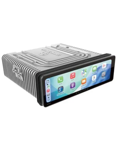 Acquistare Radio Schermo 7.7'' Soundstream Harley Touring