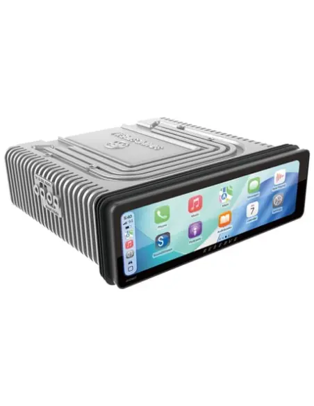 Comprar Radio Pantalla 7.7'' Soundstream Harley Touring