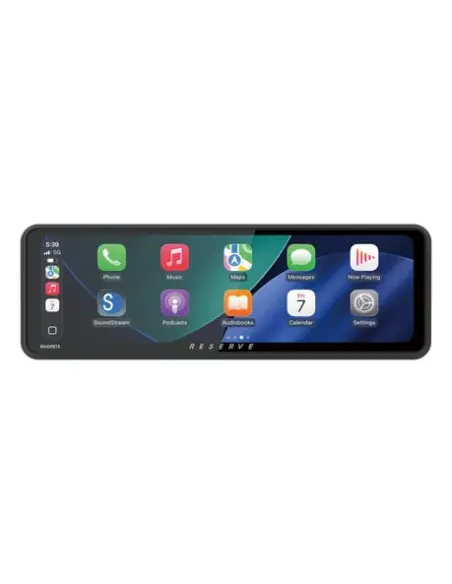 Buy Soundstream 7.7'' Touchscreen Radio Harley Touring