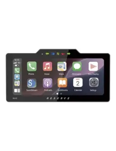 Comprar Radio Soundstream CarPlay para Harley Street Glide 98-13