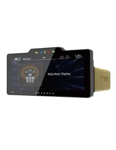 Comprar Radio Soundstream CarPlay para Harley Street Glide 98-13 2